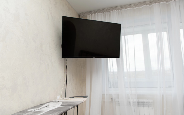 Апартаменты Уютные в центре