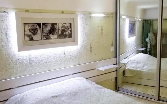 Minsk Center For YOU Apartments