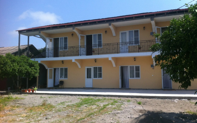 Guest house Otdykh U Gamleta