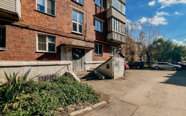 Квартира идеальная для семьи Круглосуточное заселение Уютно Ижевск