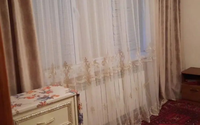 Апартаменты в 3-м квартале