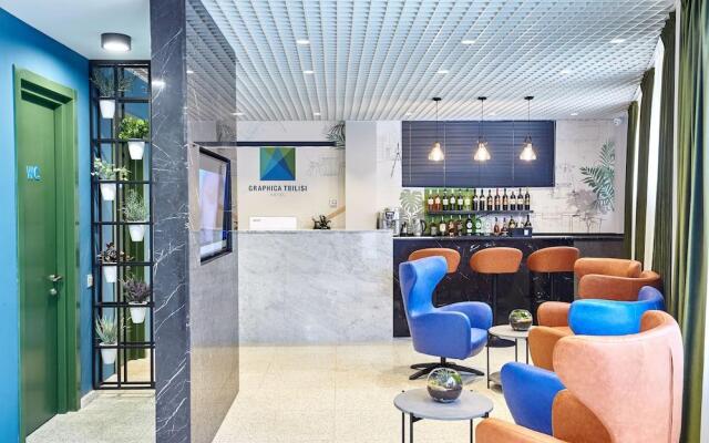 Graphica Tbilisi Hotel