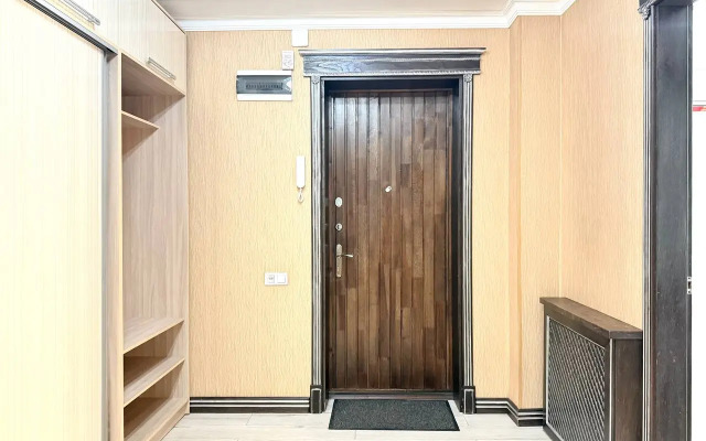 Na Turusbekova 88/2 Flat