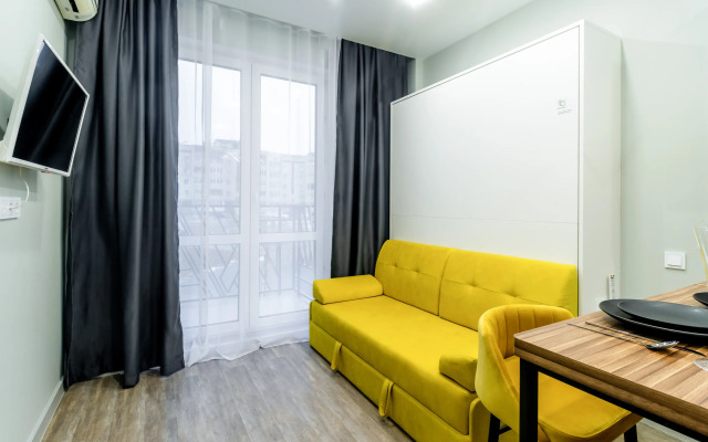 Norke Kstovo Apartments