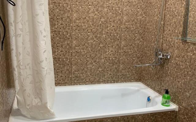 Апартаменты на проспекте Ленинский 43