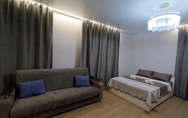 Квартира Смитовский дом