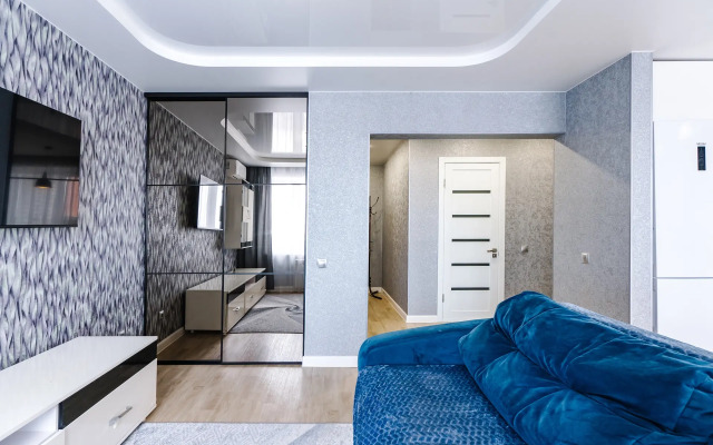 Bedandrest Tekhnicheskiy 91 Apartments