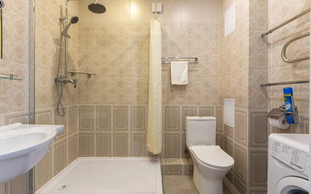 Park Kholl Apartments