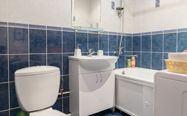 Na Bolshoi Pokrovskoj 73 v samom centre  Apartaments. Sova-Dom