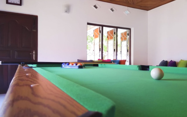 Ibur Hostels Galle Hostel
