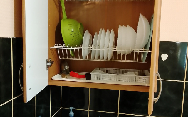 Квартира на одном из центральных проспектов города