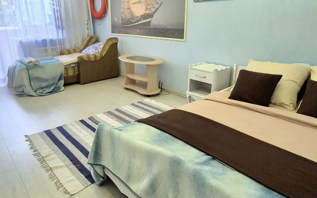 Квартира Однокомнатная в Заволжском Районе