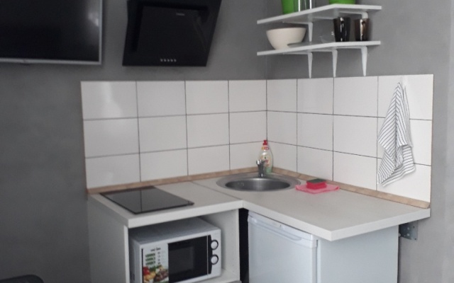 Gostinitsa Platina Hotel