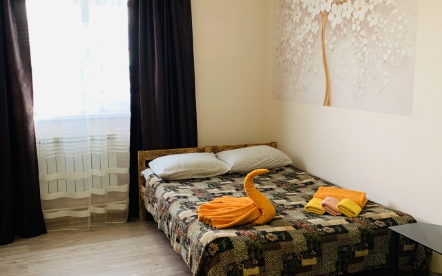 Gosti Guest House