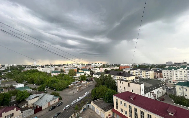 Квартира в новом элитном доме в центре города — фото 4