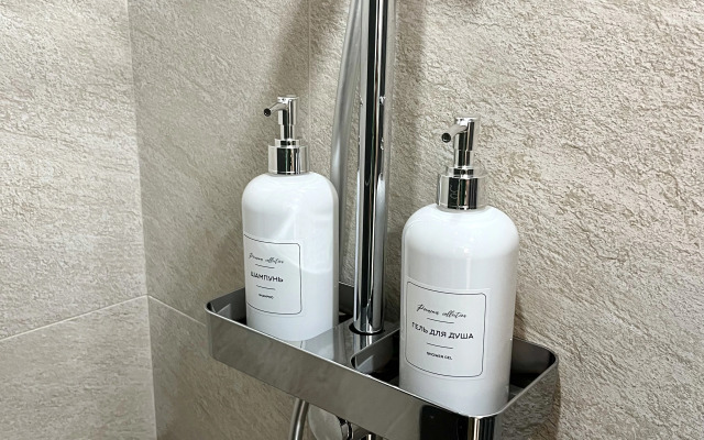 Квартира Уютная студия в центре города