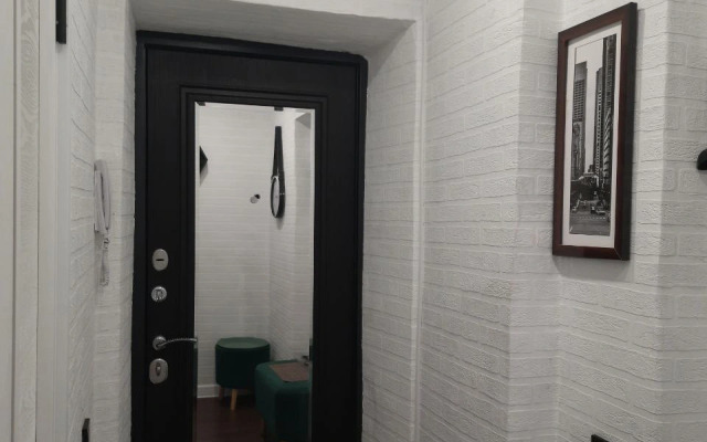 Апартаменты Квартира возле Ледового дворца