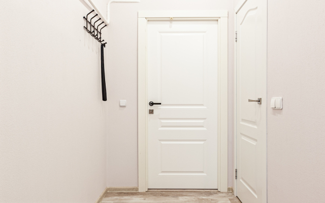 Апартаменты Малый Тишинский Переулок 11/12 (2)