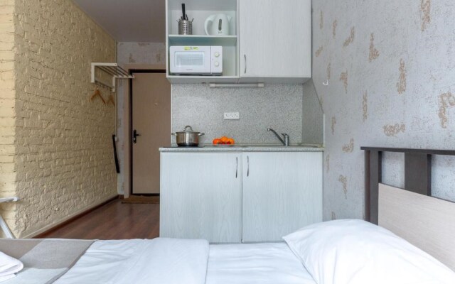 Apartamenty Gosti Lyubyat Na Sadovoy 1
