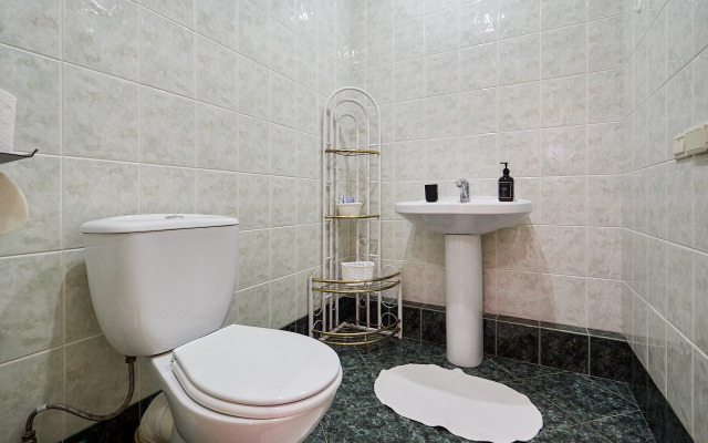 Частный дом Весь Кисловодск как на ладони