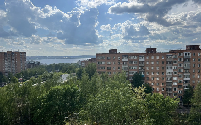 Апартаменты на Карла Маркса 304А