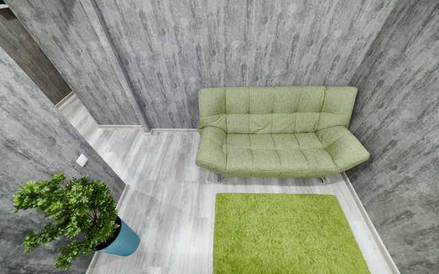 Апартаменты APARTS Сияние