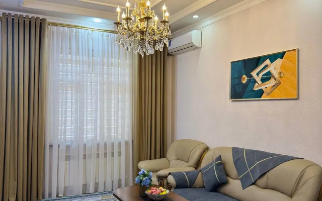 Art Apart Hotel