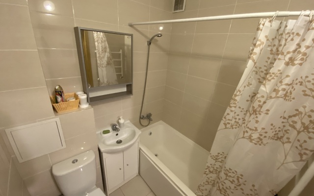 Квартира в Светлогорске