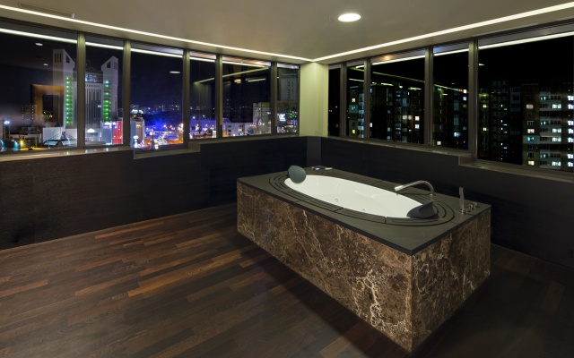 BERD'S Design Hotel