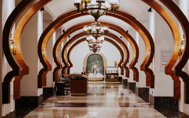 Spice Hotel & Spa All Inclusive