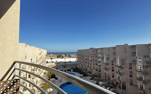 Princess Resort Apartments