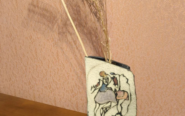 Квартира В самом зеленом районе Москвы