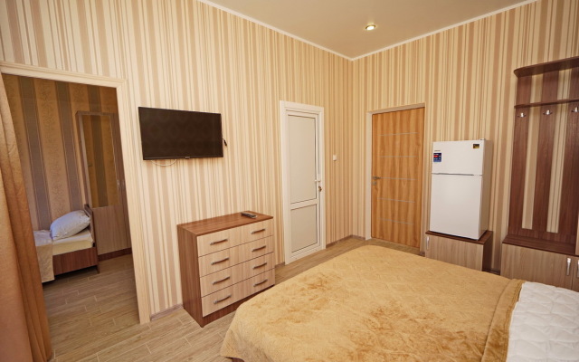 Bingo Guest House