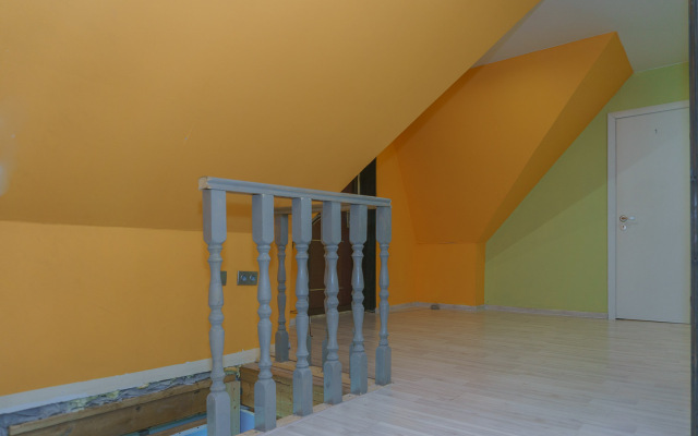 Lesnaya Skazka Guest House