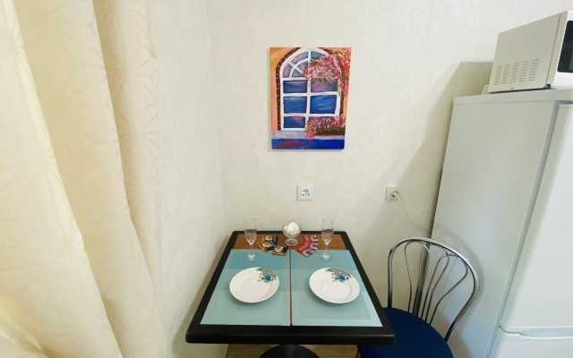 Korolev Na Lermontova 10k1 Apartments