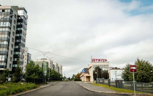 Prionezhskij Hotel