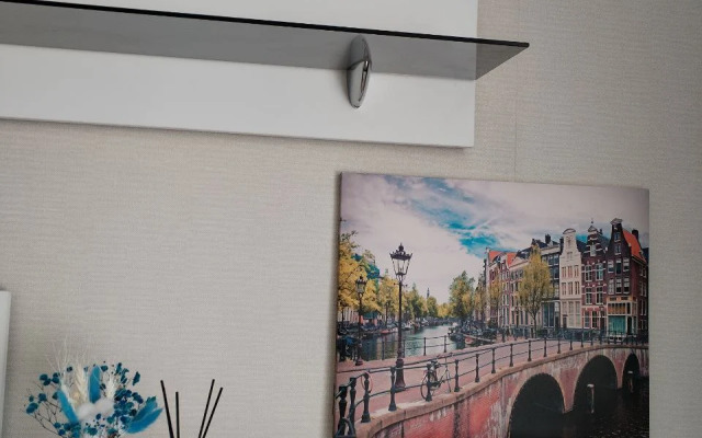 Квартира Уютная в историческом районе города