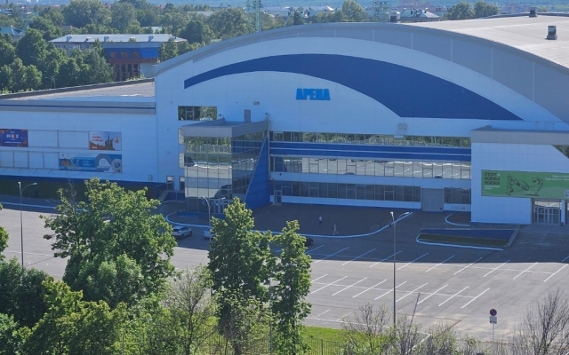 Квартира 2-х квартира в центре города