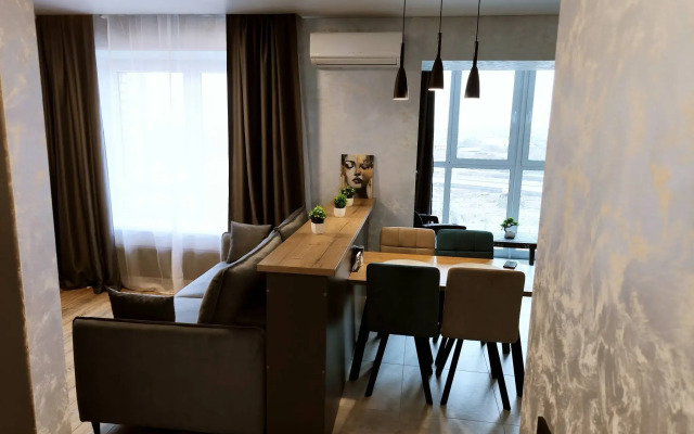 Nov-Apart Flat