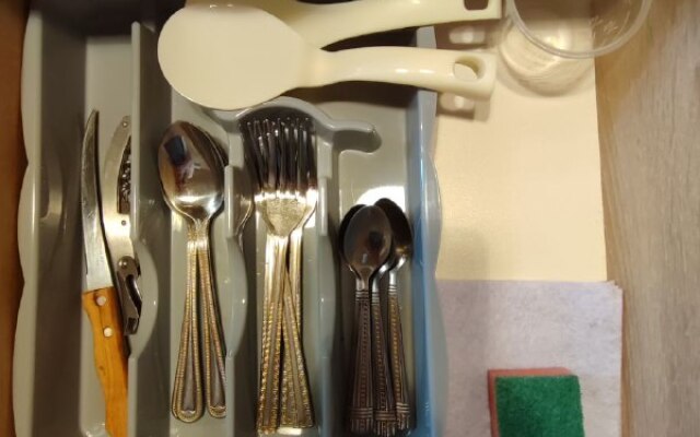 Гостевой дом Проксима