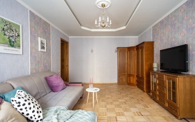 Апартаменты 1912 на 8 Советской