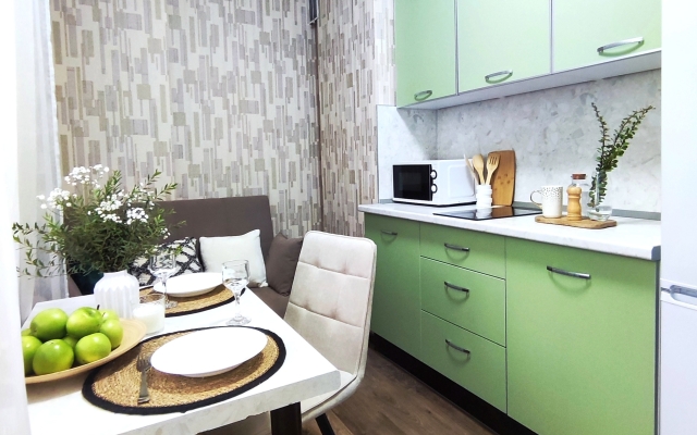 Квартира Рядом с Метро