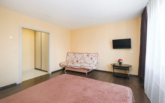 Apartamenty Kvartirka-NSK na Gorskom mikrorajone, 50