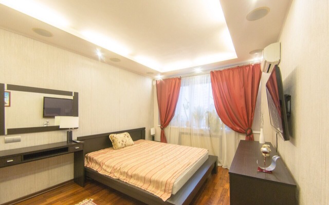 Travelflat Apartments