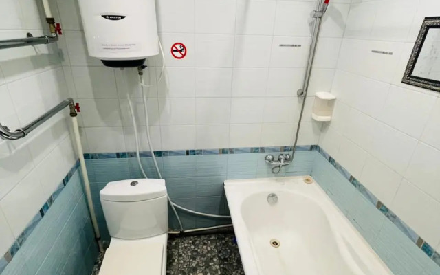 Апартаменты на Владивостокской 53