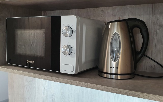 Апартаменты Баден Баден Спа