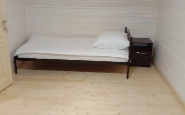 Частный дом Сказка