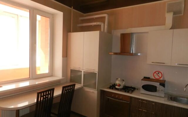 Апартаменты со всеми удобствами