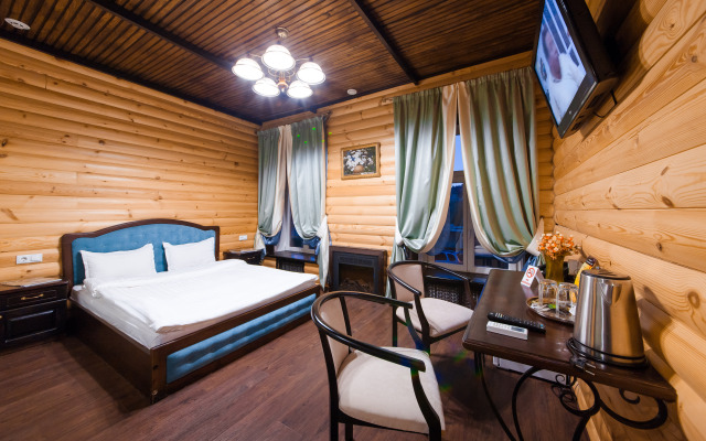 Kupecheskij Dom Hotel
