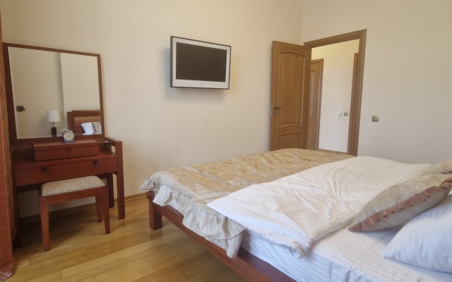 Atlant Luxury Flat